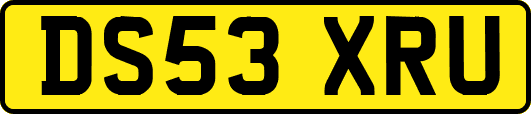 DS53XRU