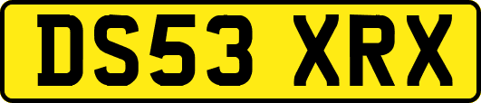 DS53XRX