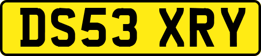 DS53XRY