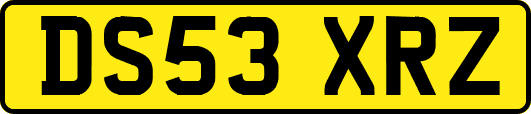 DS53XRZ