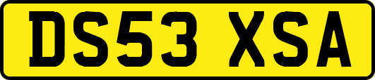 DS53XSA