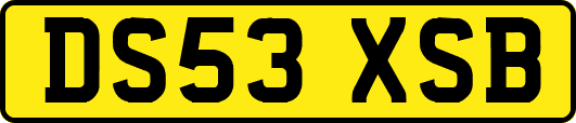 DS53XSB