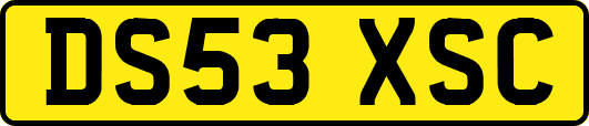 DS53XSC