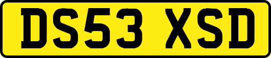 DS53XSD