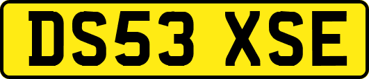 DS53XSE