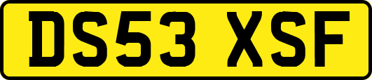 DS53XSF