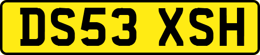 DS53XSH