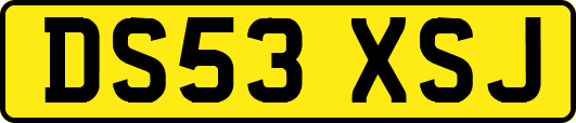 DS53XSJ
