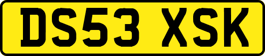 DS53XSK