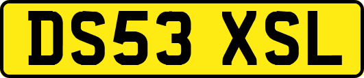 DS53XSL
