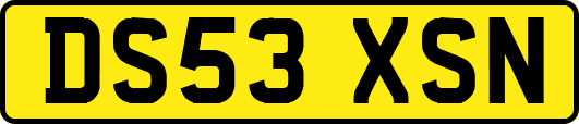 DS53XSN