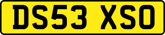 DS53XSO