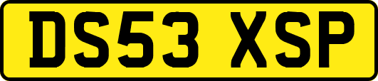 DS53XSP