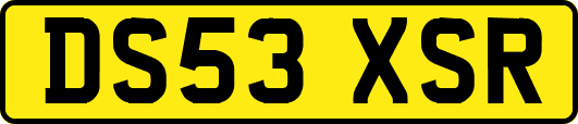 DS53XSR