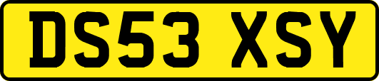 DS53XSY