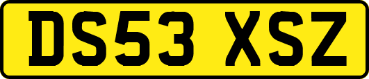DS53XSZ