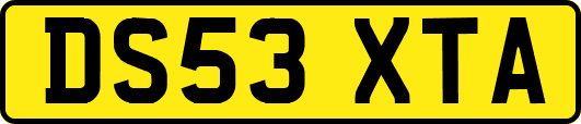 DS53XTA