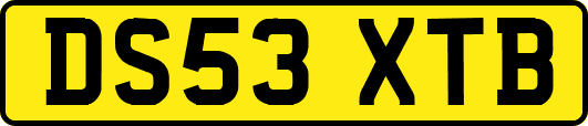 DS53XTB