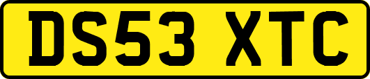 DS53XTC