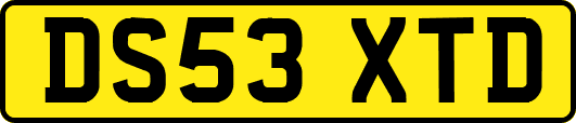 DS53XTD
