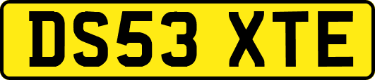 DS53XTE