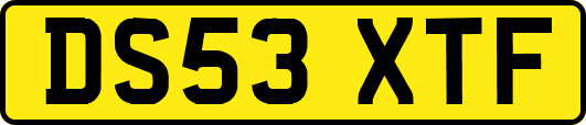 DS53XTF