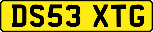 DS53XTG