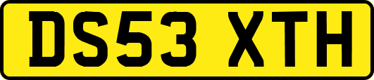 DS53XTH