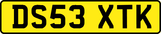 DS53XTK