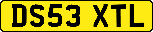 DS53XTL