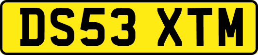 DS53XTM
