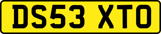 DS53XTO