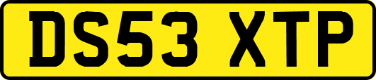 DS53XTP
