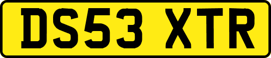 DS53XTR