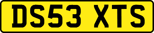 DS53XTS