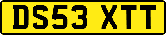 DS53XTT