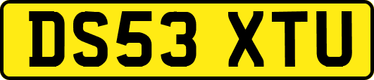 DS53XTU