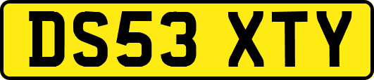 DS53XTY