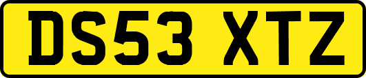DS53XTZ