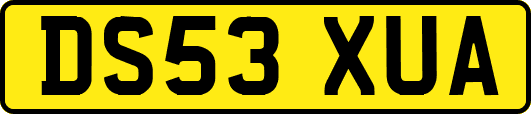 DS53XUA