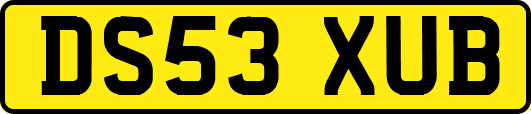 DS53XUB