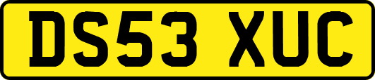 DS53XUC