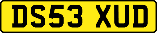 DS53XUD