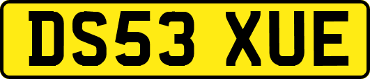 DS53XUE