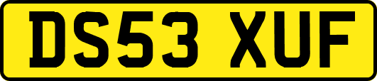 DS53XUF