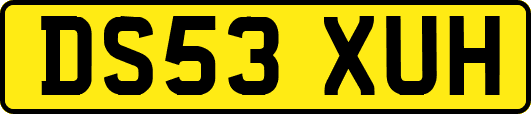 DS53XUH