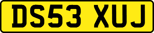 DS53XUJ