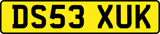 DS53XUK