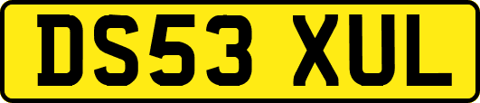 DS53XUL