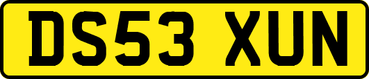 DS53XUN
